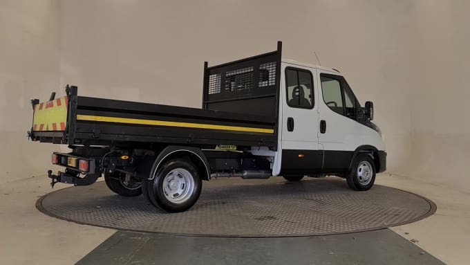 2024 Iveco Daily