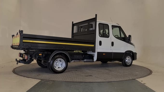 2024 Iveco Daily