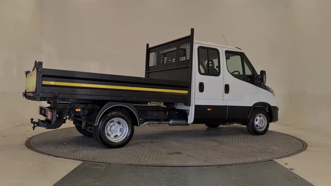 2024 Iveco Daily