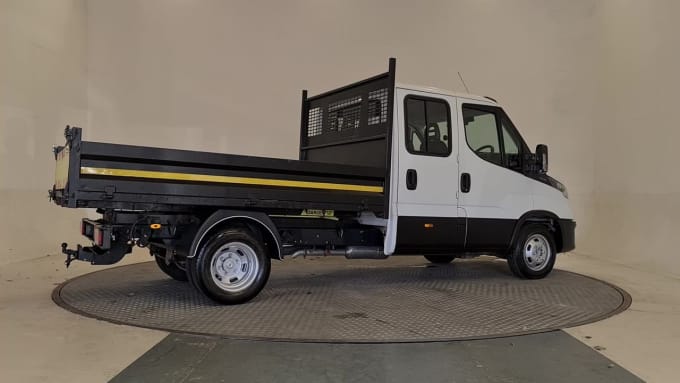 2024 Iveco Daily