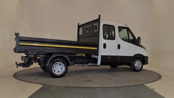 2024 Iveco Daily