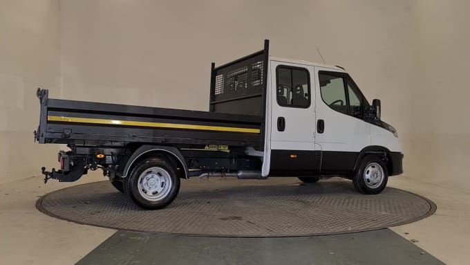 2024 Iveco Daily