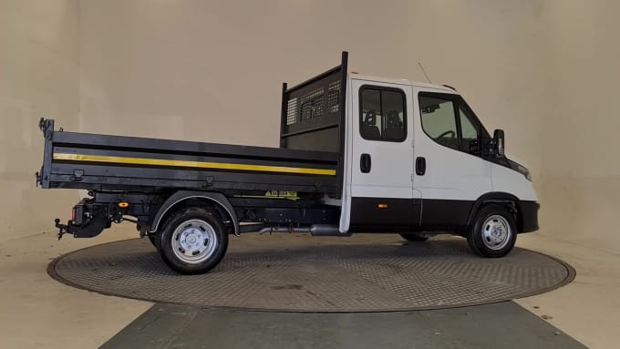 2024 Iveco Daily