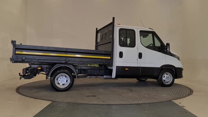 2024 Iveco Daily