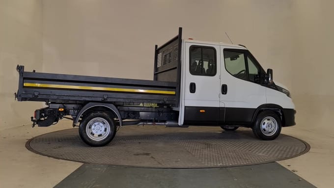 2024 Iveco Daily