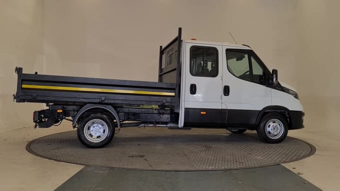 2024 Iveco Daily