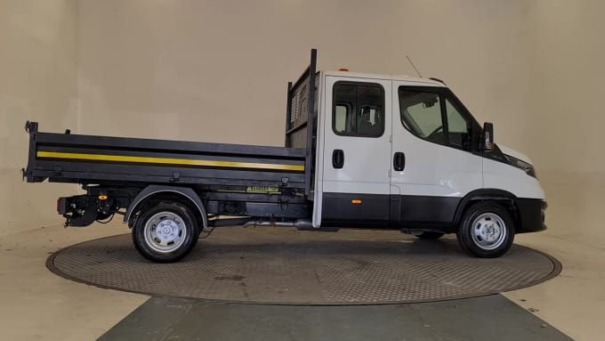 2024 Iveco Daily