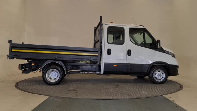 2024 Iveco Daily