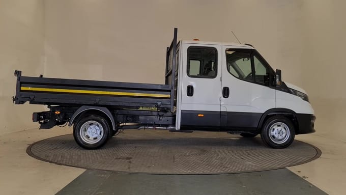 2024 Iveco Daily