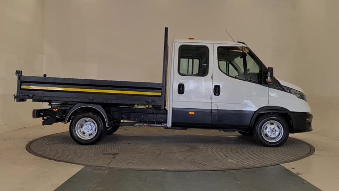 2024 Iveco Daily