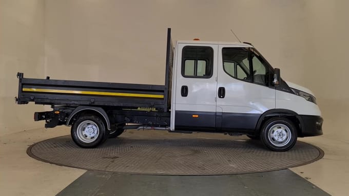 2024 Iveco Daily