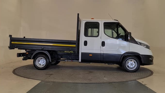 2024 Iveco Daily