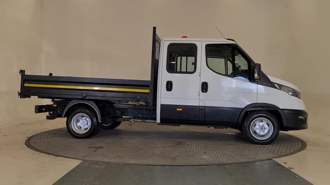 2024 Iveco Daily