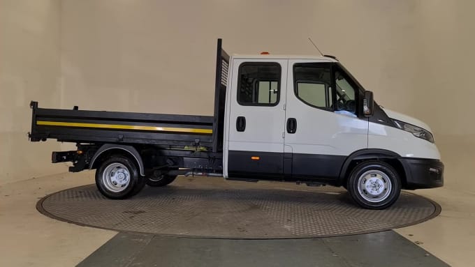 2024 Iveco Daily