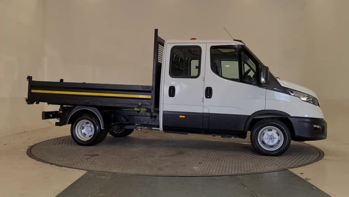 2024 Iveco Daily