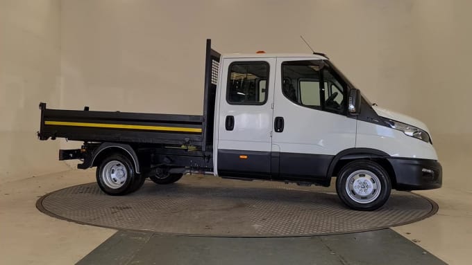 2024 Iveco Daily