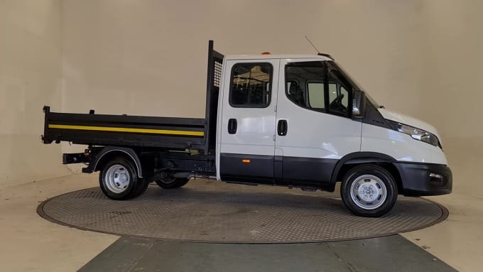 2024 Iveco Daily