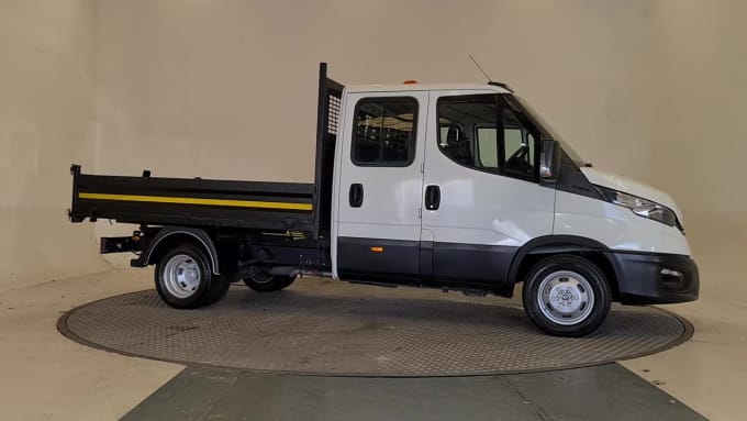 2024 Iveco Daily