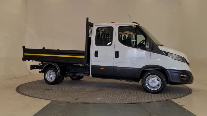 2024 Iveco Daily