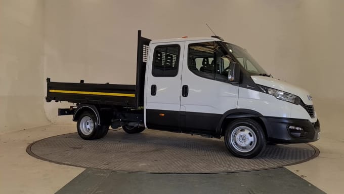 2024 Iveco Daily