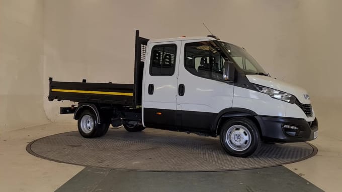 2024 Iveco Daily