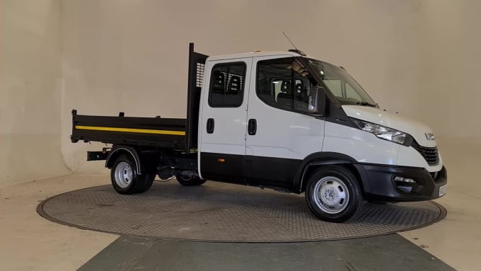 2024 Iveco Daily