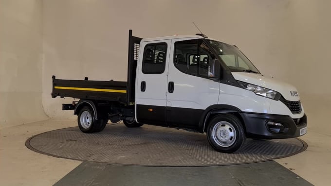 2024 Iveco Daily