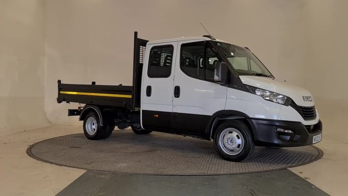 2024 Iveco Daily