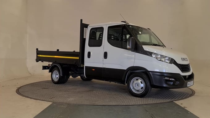 2024 Iveco Daily