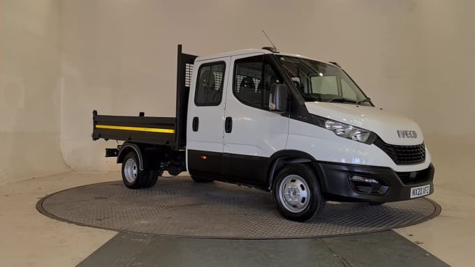 2024 Iveco Daily