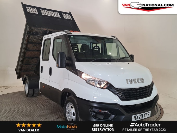 2024 Iveco Daily