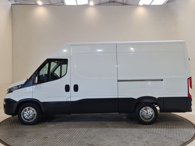 2019 Iveco Daily