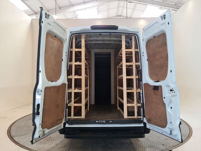 2019 Iveco Daily