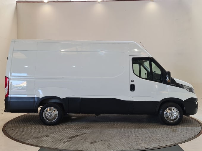 2019 Iveco Daily