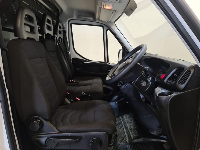 2019 Iveco Daily