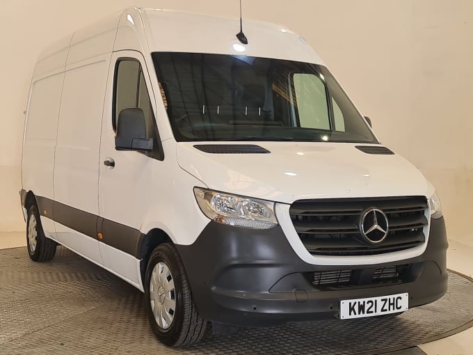 2024 Mercedes-benz Sprinter