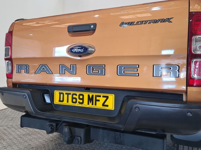 2024 Ford Ranger