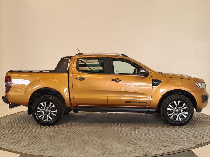 2024 Ford Ranger