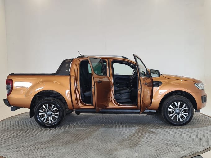 2024 Ford Ranger