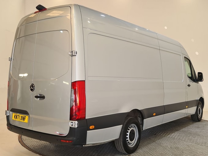 2024 Mercedes-benz Sprinter