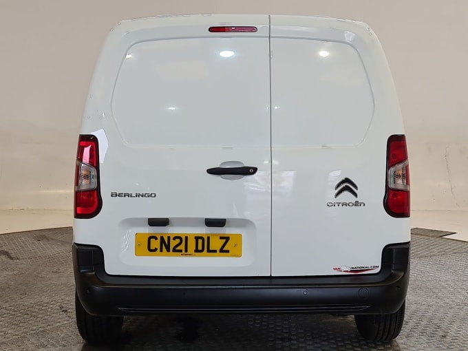 2024 Citroen Berlingo