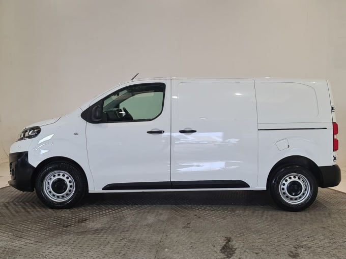 2024 Citroen Dispatch