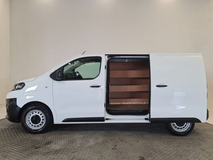 2024 Citroen Dispatch