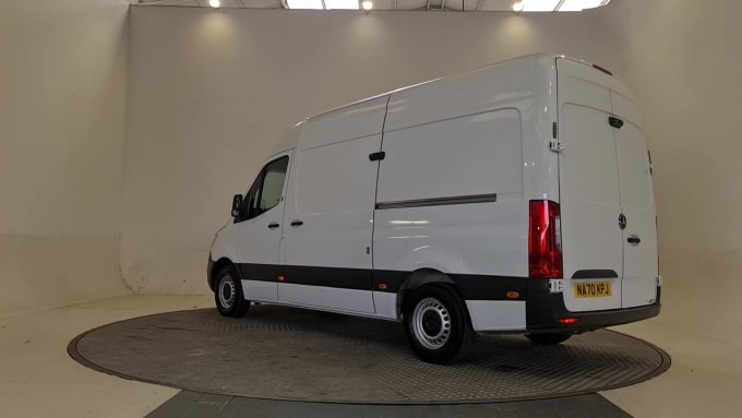 2024 Mercedes-benz Sprinter