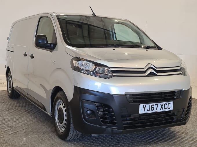 2024 Citroen Dispatch