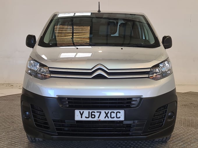 2024 Citroen Dispatch