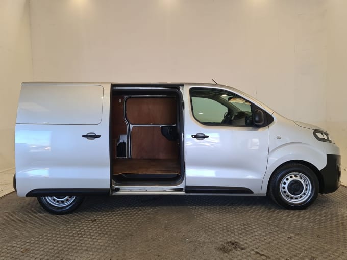 2024 Citroen Dispatch