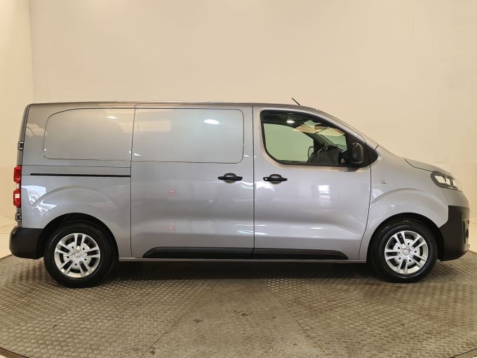 2024 Vauxhall Vivaro