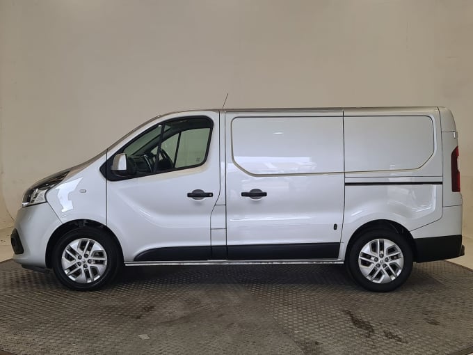 2024 Renault Trafic