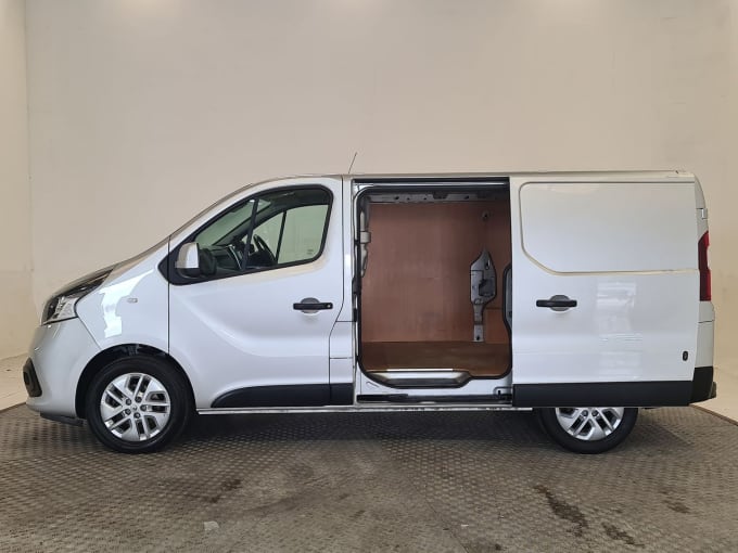 2024 Renault Trafic